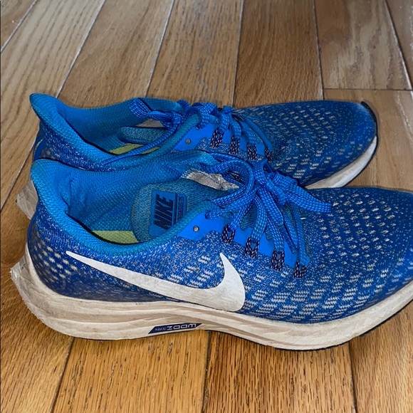 Nike zoom pegasus 35 - Picture 1 of 2